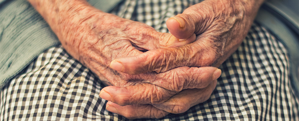 Les Ehpad appellent à lutter contre l’isolement des personnes âgées