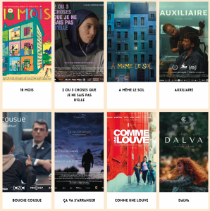 festival du film social programmation