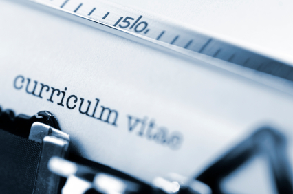 Attention à votre CV